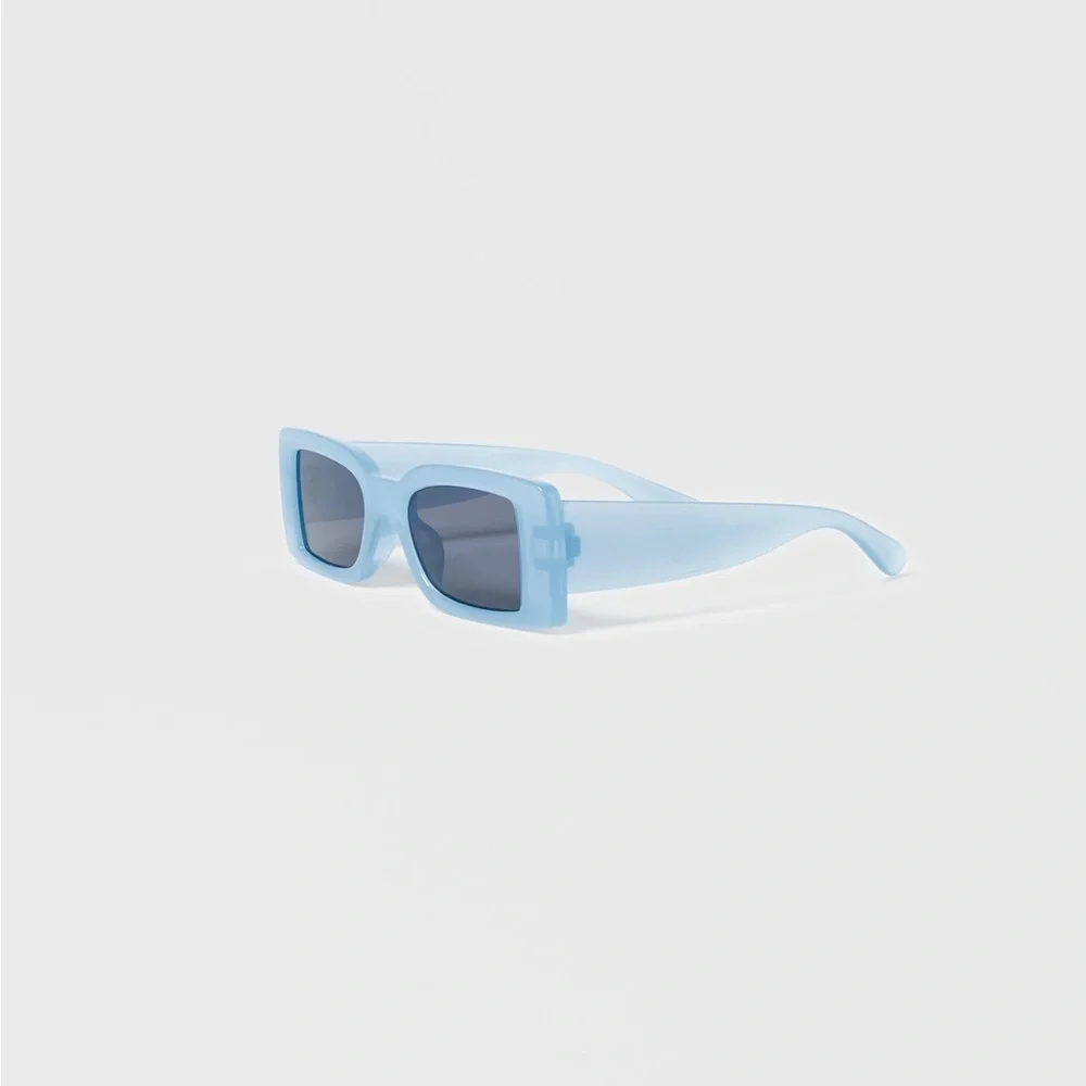 ✨SALE✨ ZARA RECTANGULAR SUNGLASSES ✨SALE✨